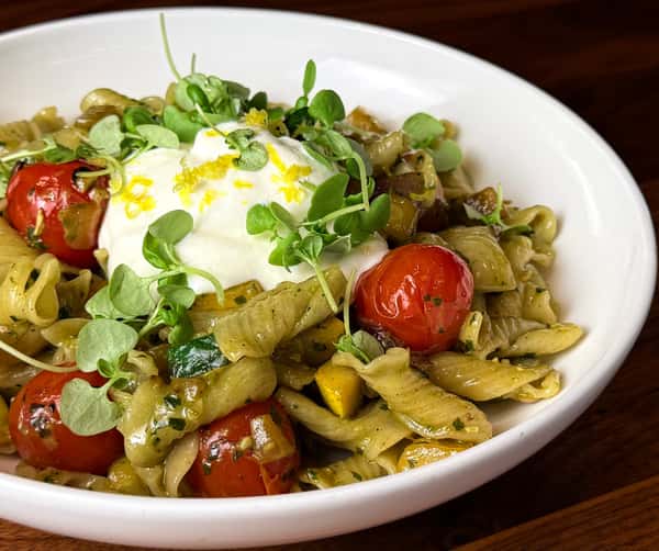 pesto primavera