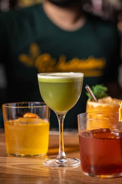 drinks