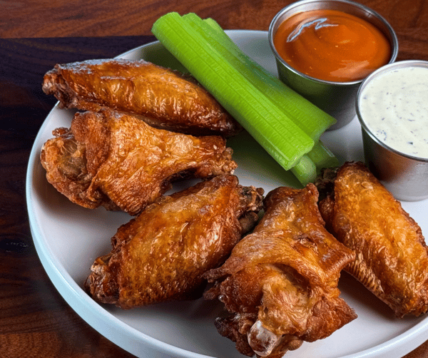 westsiders wings