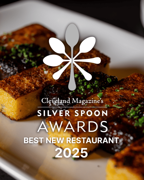 Silver Spoon Awards