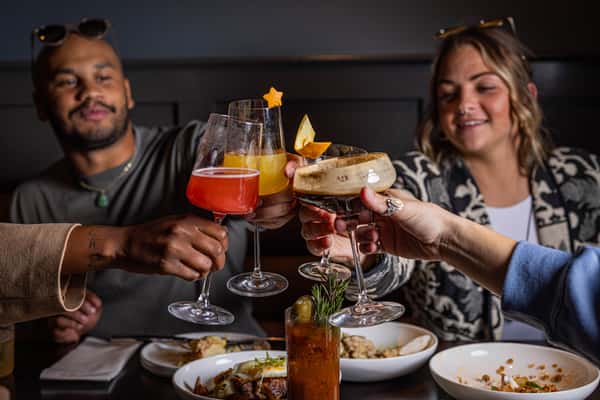 Rocky River's Best Restaurants