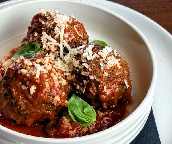 meatballs