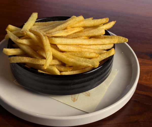 fries