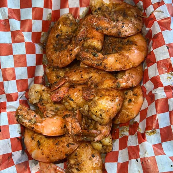 shrimp