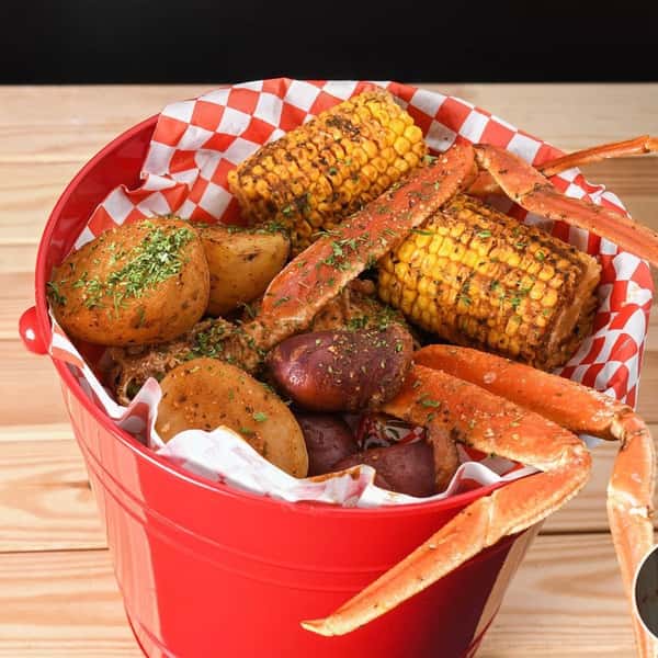 seafood boil