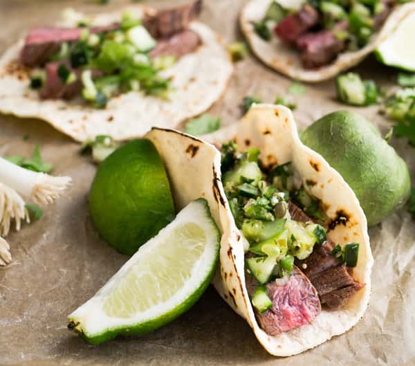 taco