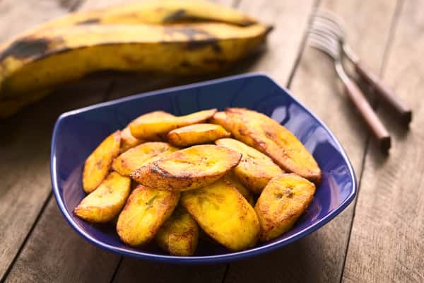 plantains