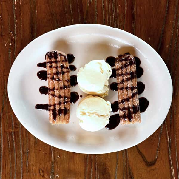 Churros