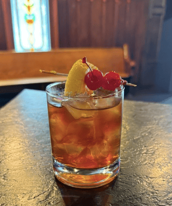 FLANNEL JACKET OLD FASHIONED