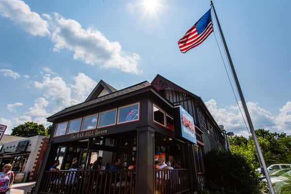 Bar-Bill Tavern