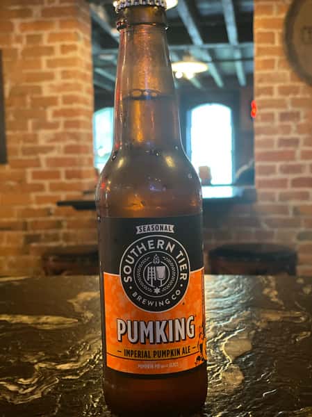 SOUTHERN TIER PUMKING