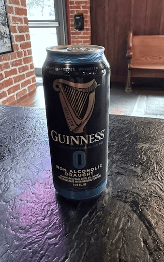 GUINNESS N/A