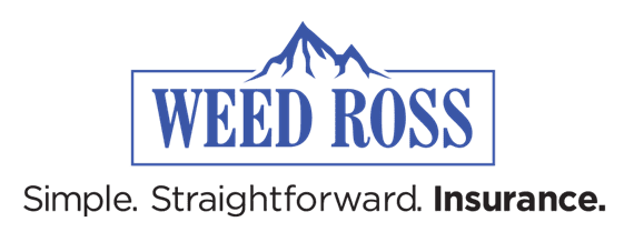 Weed Ross Logo
