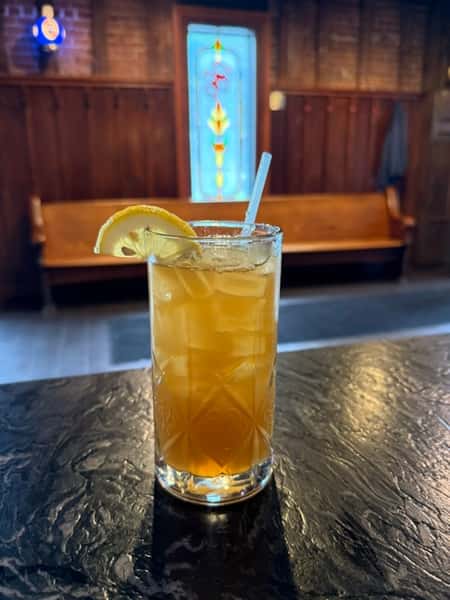 PEACH PALMER