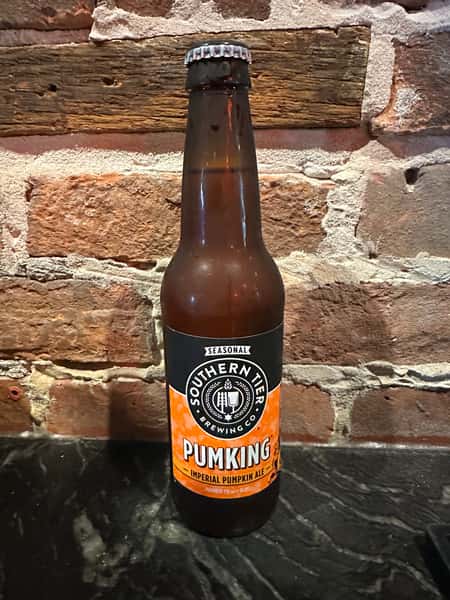 SOUTHERN TIER BREWING CO. - PUMKING