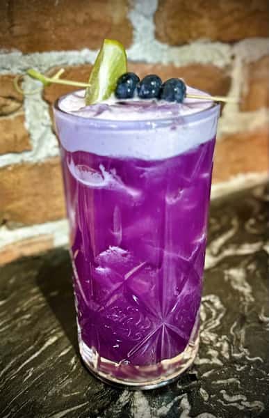 PEARBERRY ELIXIR