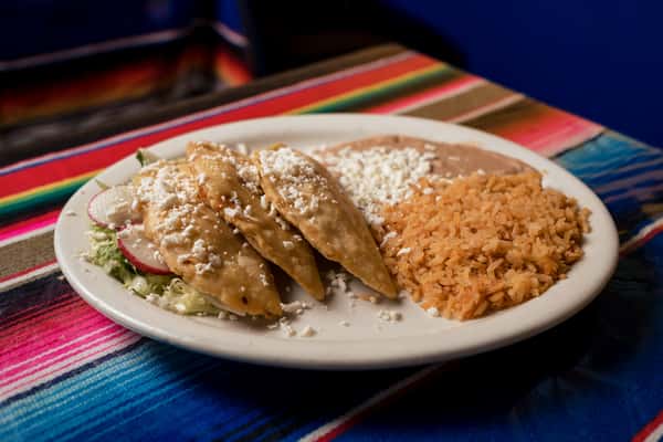 Food_Quesadillas Mexicanos-5