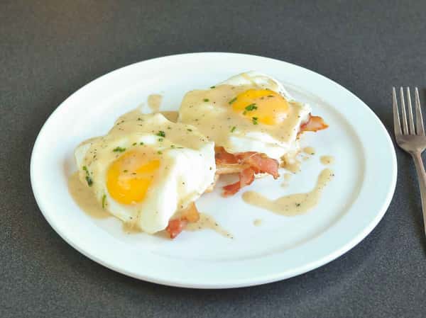 Southern Benedict