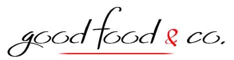 good food & co. logo