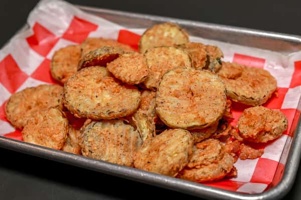 Fried Pickles