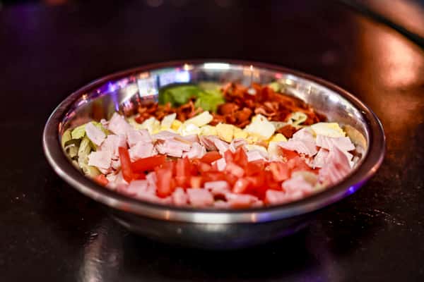 Cobb Salad