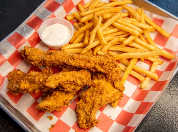 Chicken Tenders