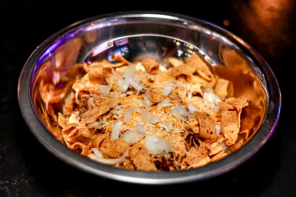 Frito Pie