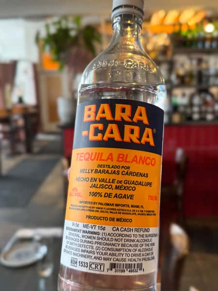 bara cara