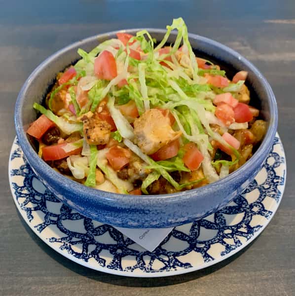 Frito Pie