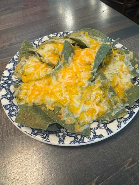Kids Nachos