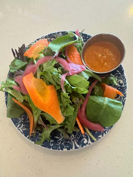 Simple Salad