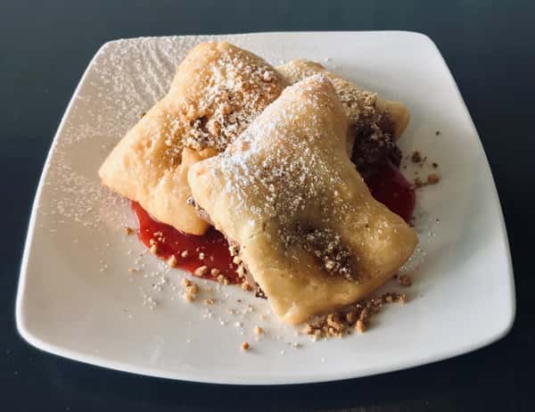 Sopapillas