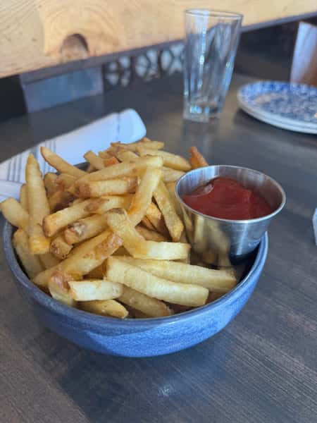 Fries