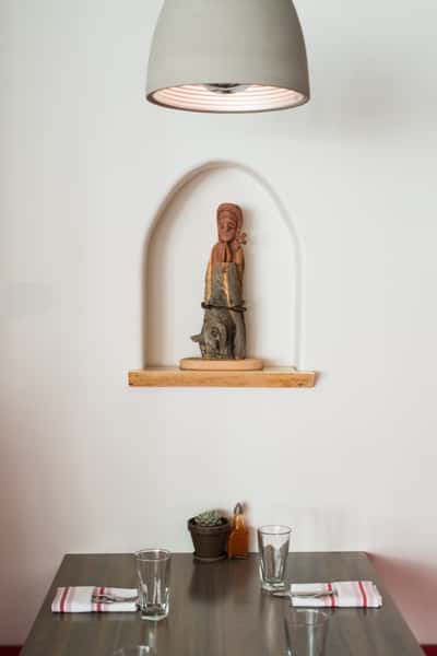 interior decor