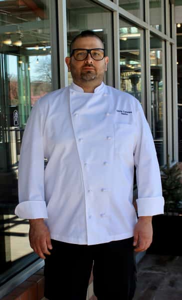 chef chris