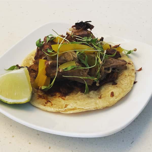 Taco Happy Hour