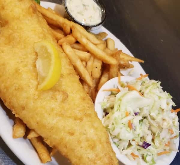 Fish Fry