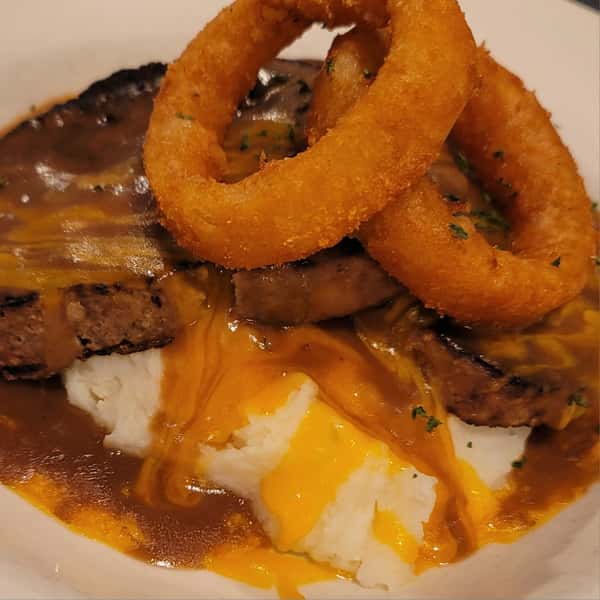 MILE HIGH Meatloaf