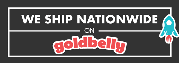 nationwide shipping gold belly