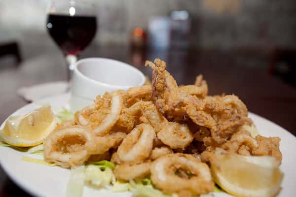calamari