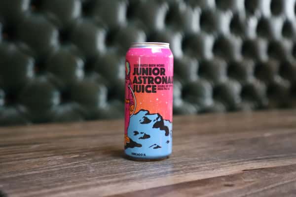 Illuminated Brew Works