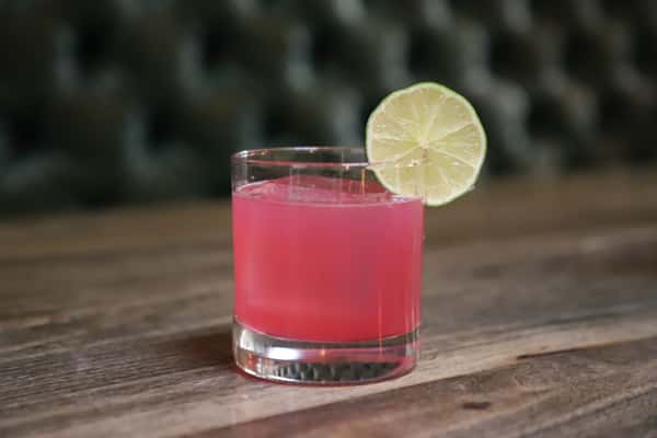 Hibiscus Vida