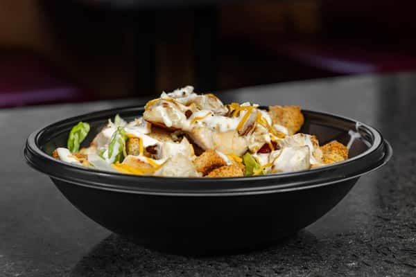 Chicken Salad