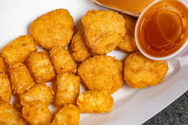 Nuggets