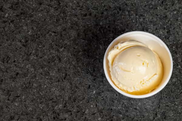 ice cream