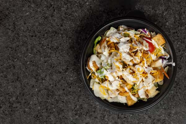salad