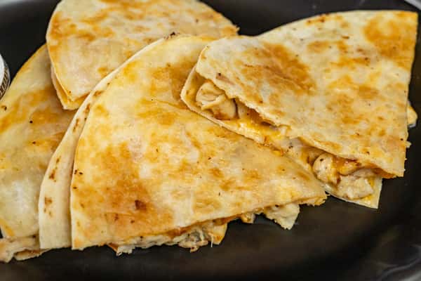 Quesadilla