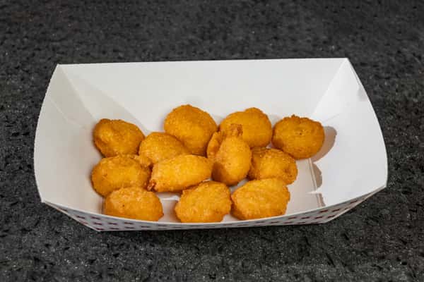 corn nuggets