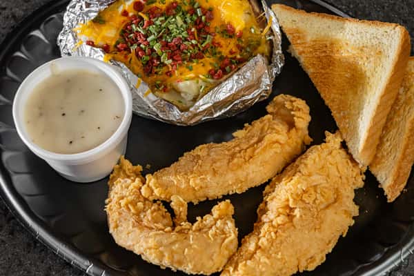 Chicken Strips