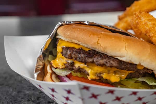 Cheeseburger
